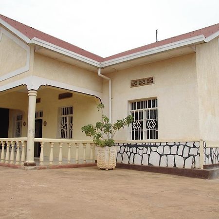 Gisa Stay 101 Kigali Exterior foto