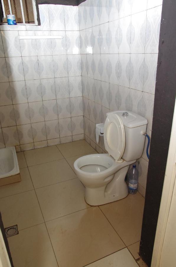 Gisa Stay 101 Kigali Exterior foto