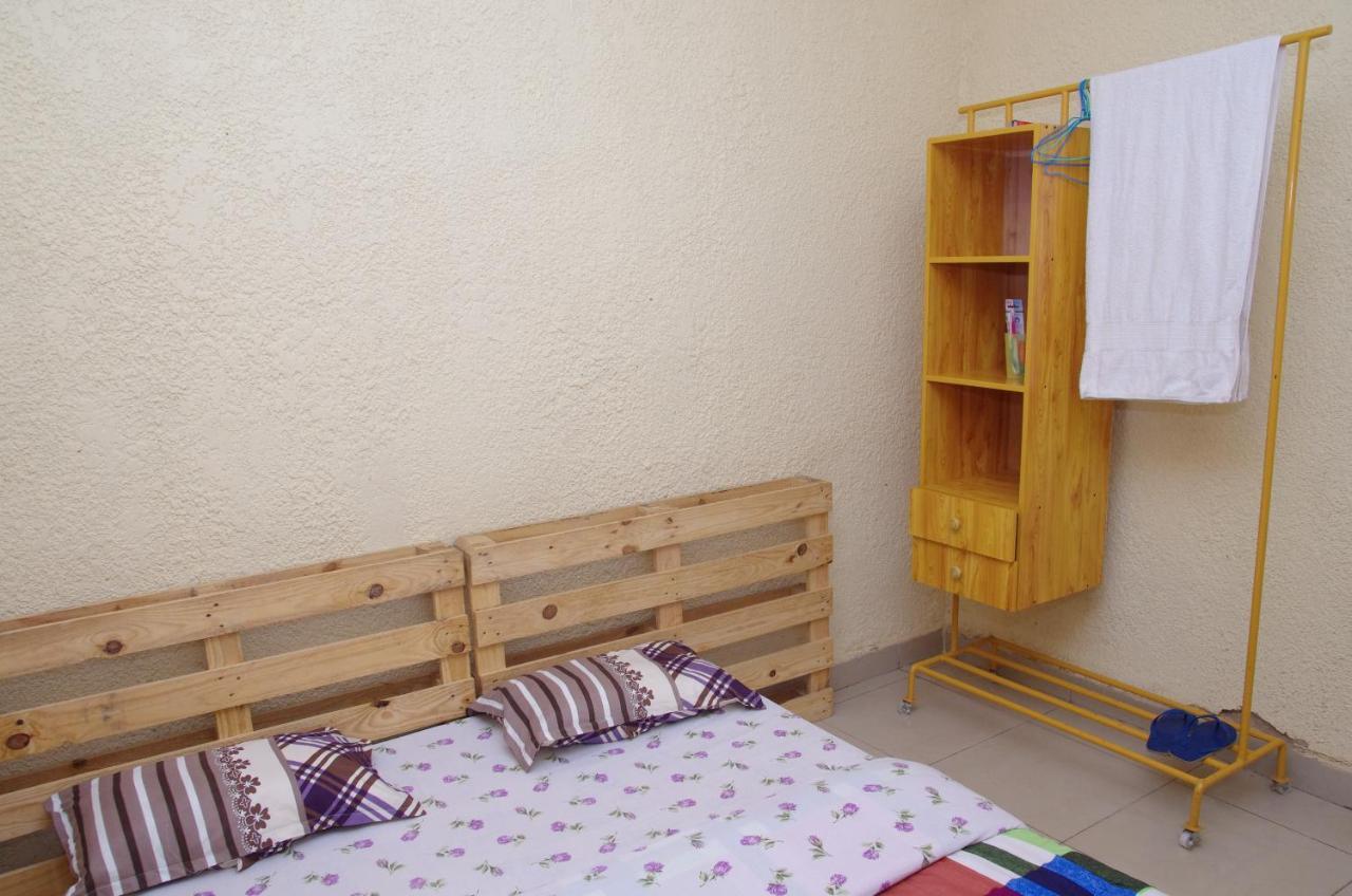Gisa Stay 101 Kigali Exterior foto