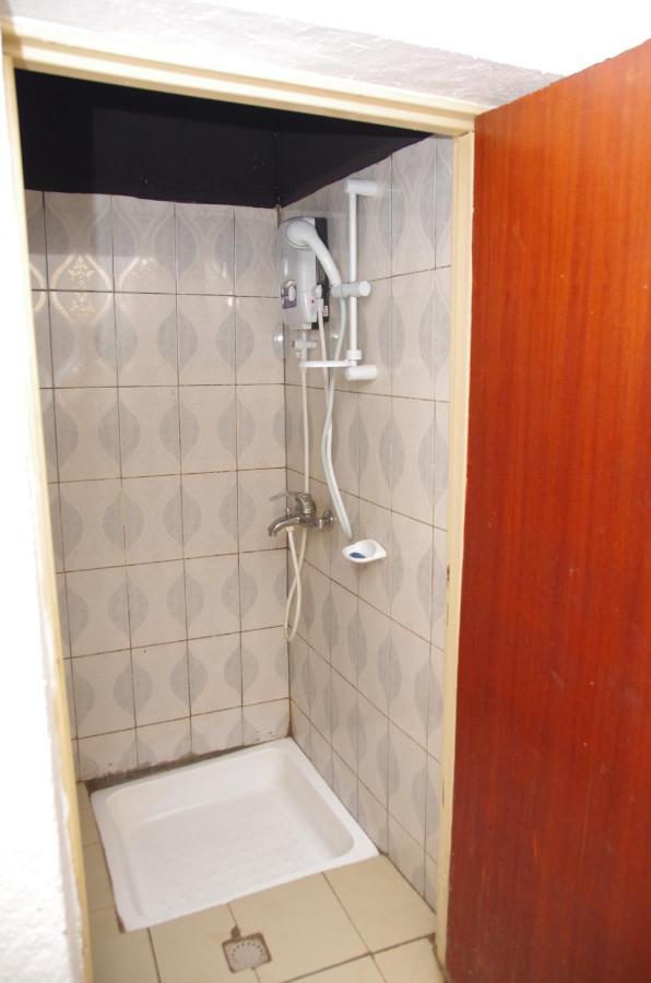 Gisa Stay 101 Kigali Exterior foto