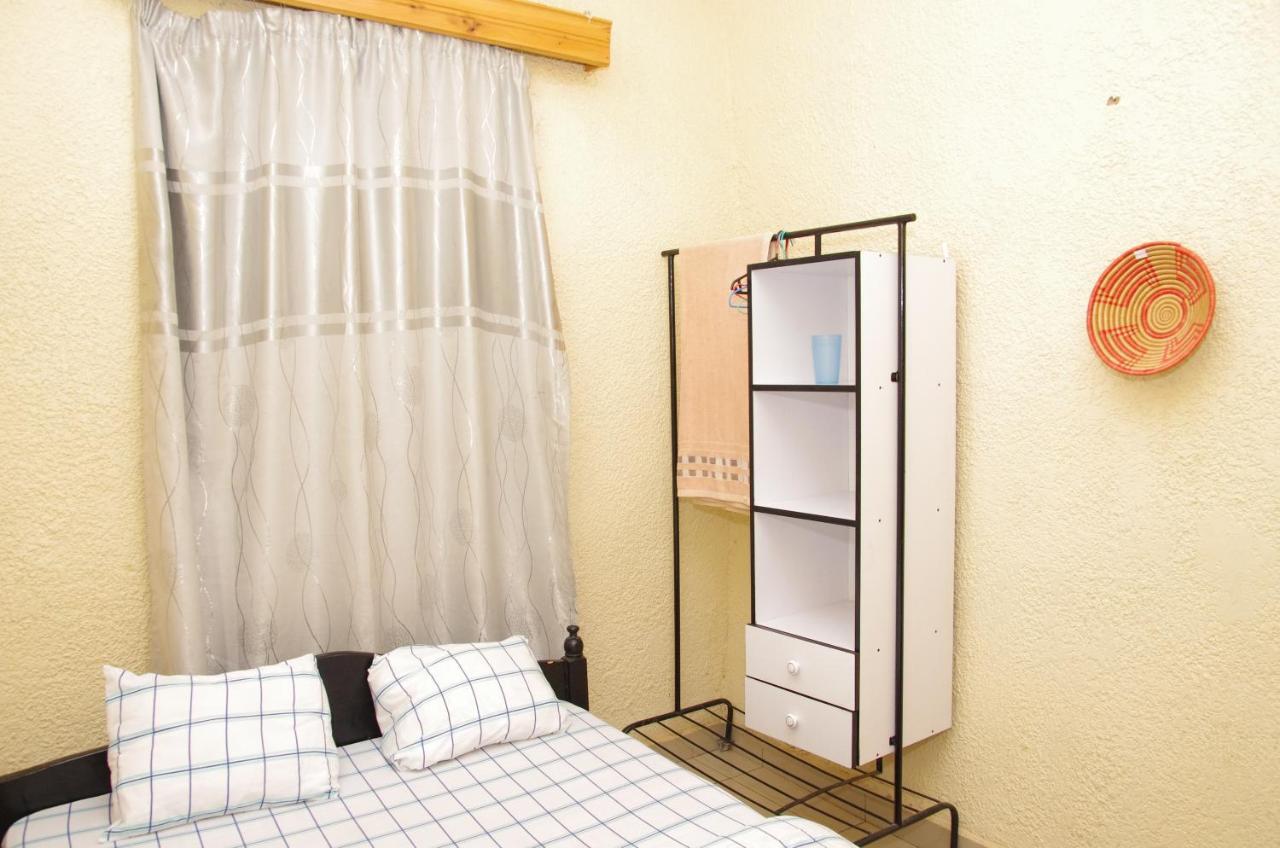 Gisa Stay 101 Kigali Exterior foto